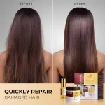 Karseell Maca Essence Repair Set