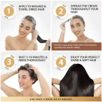 ماسك كارسيل بالكولاجين وزيت الأرجان لإصلاح الشعر العميق – 500 مل