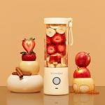 BlendeJet 2 Portable Blender Cream