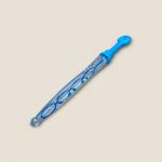 Bubble Wand Tube Toy