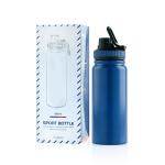 Hot & Cold Water Bottle