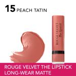 Bourjois Rouge Velvet Lipstick