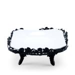 Luxury Sequare Decorative Serving Tray
