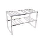 Under Sink Kitchen Rack