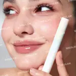 Shiny lip plumper from Shiglam