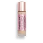 Revolution Conceal & Define Foundation F5 (1)