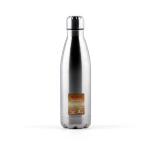 زجاجة ستانلس ستيل سعة 750ml