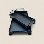 Rectangular Serving Trays (Set of 2)