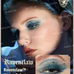 Shiglam Harry Potter™ Ravenclaw House painting
