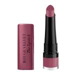 Bourjois Paris Rouge Velvet Lipstick