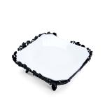 Luxury Sequare Decorative Serving Tray