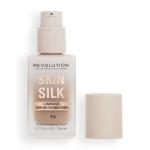 Skin Silk Serum Foundation F12