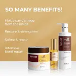 Karseell Maca Essence Moisturizing Repair Set