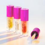 Revolution Glazze Lip Oil Lust Clear