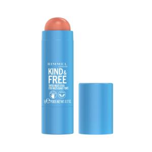 Rimmel London K&F Stlbls Peachy Cheeks