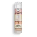 Revolution RIL Filter Longwear Foundation F8.8