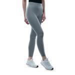 Gray women's sports set