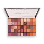 Revolution Maxi Reloaded Inifnite Bronze Shadow Palette