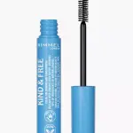 Rimmel London Kind & Free Maskara Black 001