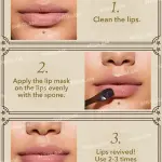 Shiglam Harry Potter™ Magical Lip Mask