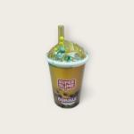 Super Slime Bubble Cup Icy Boba Design