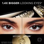 L'Oréal Paris Volume Million Lashes Panorama Mascara Black
