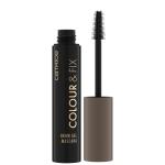 Catrice Colour & Fix Brow Gel Masc 030