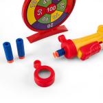 Target Shooting Toy Set