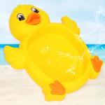 Quacky Duck Pond Fishing Game Set