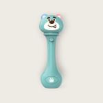 Bear-Shaped Musical Toy Wand