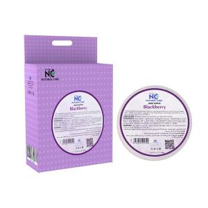 Natural Care Blackberry Body Butter