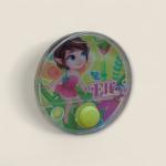 Elf Water Ring Game