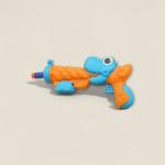 Dino Blaster Foam Dart Gun Set