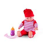 Baby Doll Play Set