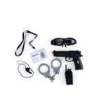 Police Role-Play Set