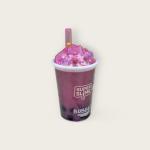 Super Slime Bubble Cup Icy Boba Design