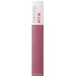 Maybelline Liquid Super Stay Matte Lip Ink 15 Lover