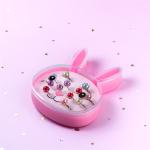 PearlGlow Rings Collection