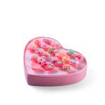 Playful Pop Rings Collection Assorted