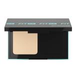 Maybelline Fit Me Matte Poreless Powder Foundation 118