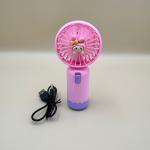 Cinnamoroll Mini Breeze USB Fan
