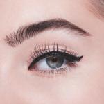 Bourjois Pinceau Waterproof Liquid eyeliner 001 Noir Beaux-Arts
