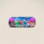 Handheld Water Ring Game - Dinosaur Land