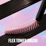 Maybelline The Falsies Surreal Extensions Washable Mascara Black