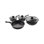 Non Stick Cookwear Set 7In1