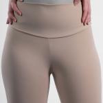 Training Leggings High-Waisted Seamless