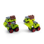 Farm Truck Set - Assorted