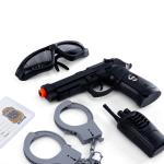 Police Role-Play Set