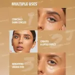Sheglam Like Magic 12Hr Full Coverage Concealer-Nude