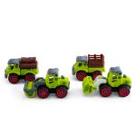 Farm Truck Set - Assorted